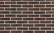 White Hills Special Edition Дерри Брик Угловой Элемент Цвет 386-45 4.8x9.5x19.8x0.9 4.8x20.3