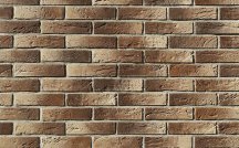 White Hills Special Edition Дерри Брик Угловой Элемент Цвет 388-45 4.8x9.5x19.8x0.9 4.8x20.3