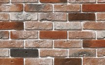 White Hills Special Edition Лондон Брик Design Угловой Элемент Цвет 301-55 6.5x9x22x1.2 6.5x31