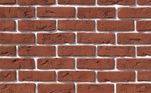 White Hills Special Edition Лондон Брик Design Угловой Элемент Цвет 302-65 6.5x9x22x1.2 6.5x31