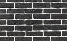 White Hills Special Edition Лондон Брик Design Угловой Элемент Цвет 304-85 6.5x9x22x1.2 6.5x31