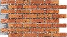 White Hills Термопанели Лондон Брик Ппс80 T300-60 65.2x114