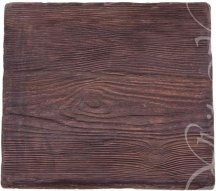 White Hills Тротуарная Плитка Дощечки C916-65 39.5x34.5