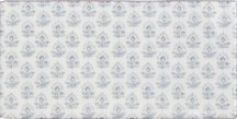 Winchester Fabrique Picot in French Blue 10x20