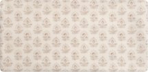 Winchester Fabrique Picot in Soft Taupe 10x20