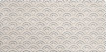 Winchester Fabrique Rosaline in French Blue 10x20