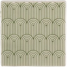 Winchester Manoir Deco on Pumice 13x13