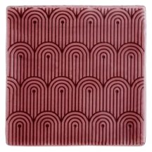 Winchester Manoir Deco on Tayberry 13x13