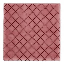 Winchester Manoir Trellis on Tayberry 13x13