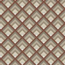 Winckelmans Complex Mosaics Grid Design 005 2X2 3.8Mm 100x100