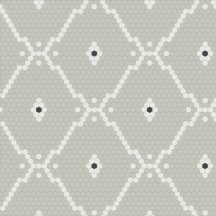 Winckelmans Complex Mosaics Special Design Diamond 003 Hex-2.5 3.8Mm 100x100
