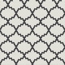 Winckelmans Complex Mosaics Special Design Lantern 002 Hex-2.5 3.8Mm 100x100