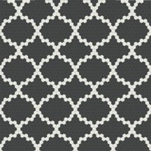 Winckelmans Complex Mosaics Special Design Lantern 004 Hex-2.5 3.8Mm 100x100