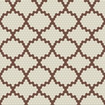 Winckelmans Complex Mosaics Special Design Lantern 007 Hex-2.5 9Mm 100x100