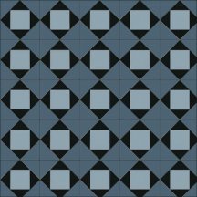 Winckelmans Design And Borders Bombay A1-10 100x100