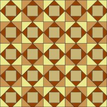 Winckelmans Design And Borders Bombay A1-13 100x100