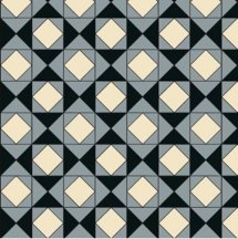 Winckelmans Design And Borders Bombay A1-15 100x100