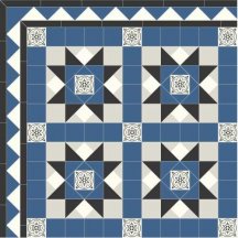 Winckelmans Design And Borders Chelsea Design 100x100