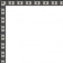 Winckelmans Design And Borders Chicago 2 Border 10x100