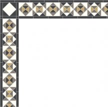 Winckelmans Design And Borders Houston Border 19x100