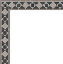 Winckelmans Design And Borders Liverpool Border 15x100