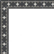 Winckelmans Design And Borders Newcastle Border 15x100