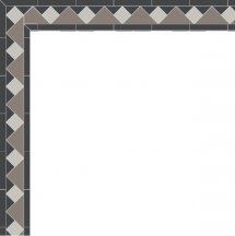 Winckelmans Design And Borders Nottingham Simple Border 12x100