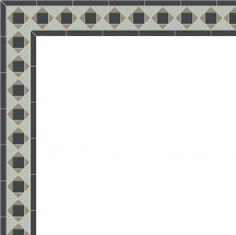Winckelmans Design And Borders Windsor 1 Border 15x100