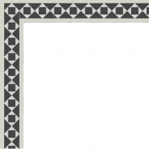 Winckelmans Design And Borders Windsor 3 Border 15x100