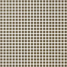 Winckelmans Mosaic A A1 Coffee Caf 30.8x30.8