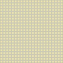 Winckelmans Mosaic A A1 Ivory Ivo 30.8x30.8