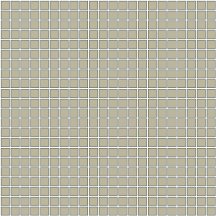 Winckelmans Mosaic A A1 Pale Grey Grp 30.8x30.8