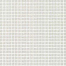 Winckelmans Mosaic A A1 Super White Bas 30.8x30.8