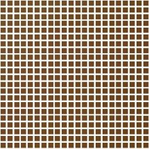 Winckelmans Mosaic A A1 Toffee Car 30.8x30.8