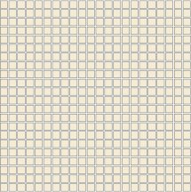 Winckelmans Mosaic A A1 White Bau 30.8x30.8