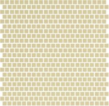 Winckelmans Mosaic A A2 Ivory Ivo 30.8x30.8