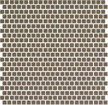 Winckelmans Mosaic A A2 Mole Tau 30.8x30.8