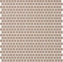 Winckelmans Mosaic A A2 Old Pink Rsv 30.8x30.8