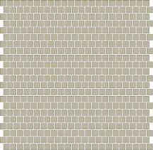 Winckelmans Mosaic A A2 Pale Grey Grp 30.8x30.8