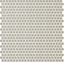 Winckelmans Mosaic A A2 Pearl Grey Per 30.8x30.8