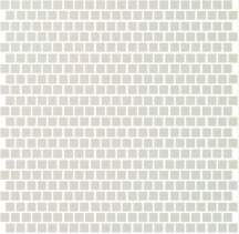 Winckelmans Mosaic A A2 Super White Bas 30.8x30.8