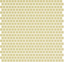 Winckelmans Mosaic A A2 Vanila Van 30.8x30.8