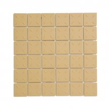 Winckelmans Mosaic Antislip Cognac Cog 31.8x31.8