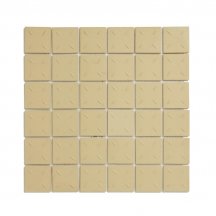 Winckelmans Mosaic Antislip Ivory Ivo 31.8x31.8