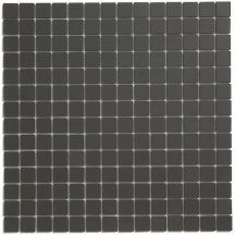 Winckelmans Mosaic B B1 Black Noi 30.8x30.8
