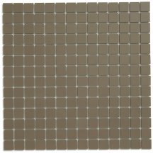 Winckelmans Mosaic B B1 Charcoal Ant 30.8x30.8