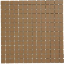 Winckelmans Mosaic B B1 Coffee Caf 30.8x30.8