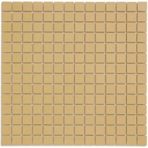 Winckelmans Mosaic B B1 Cognac Cog 30.8x30.8