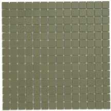 Winckelmans Mosaic B B1 Green Australian Vea 30.8x30.8