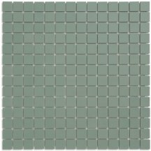 Winckelmans Mosaic B B1 Green Veu 30.8x30.8